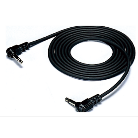 CABLE ENTRENADOR PARA RADIOS JR 3000MM