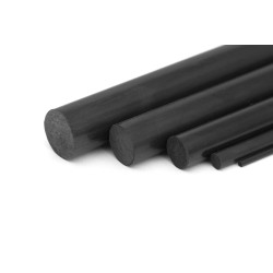 VARILLA FIBRA DE VIDRIO 1,2MM 1M