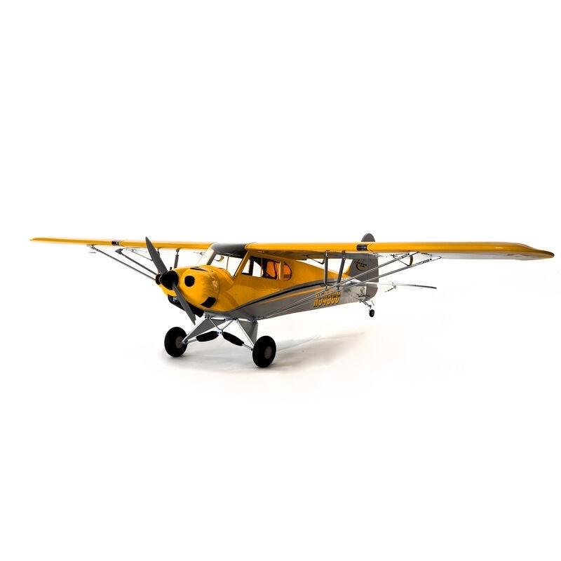 HANGAR 9 CARBON CUB 15cc 2.3m ARF (BAJO PEDIDO)