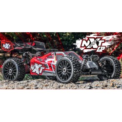 HOBBYTECH SPIRIT NXT GP 2.0 (NITRO) RTR