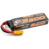 BATERIA KONECT LiPo 3S 11,1V 5200mAh 60C (XT60)