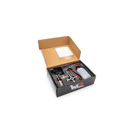 HTR KIT DE ARRANQUE
