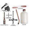 HTR KIT DE ARRANQUE