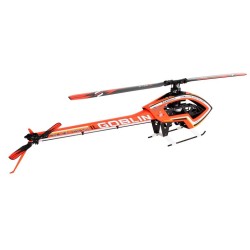 SAB IL GOBLIN PRO 700 NARANJA