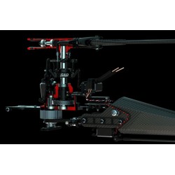 SAB IL GOBLIN PRO 700 NARANJA