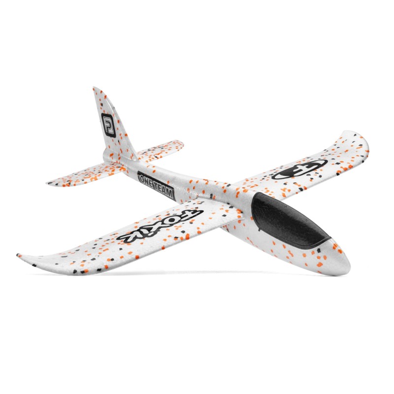 FOXIK GLIDER KIT BLANCO
