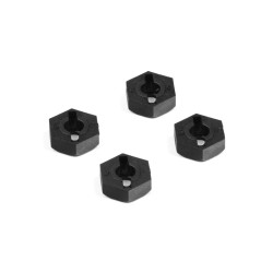 KAVAN HEXAGONO PARA RUEDA (4 PIEZAS)