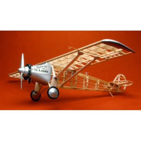GUILLOWS KIT SPIRIT OF ST. LOUIS