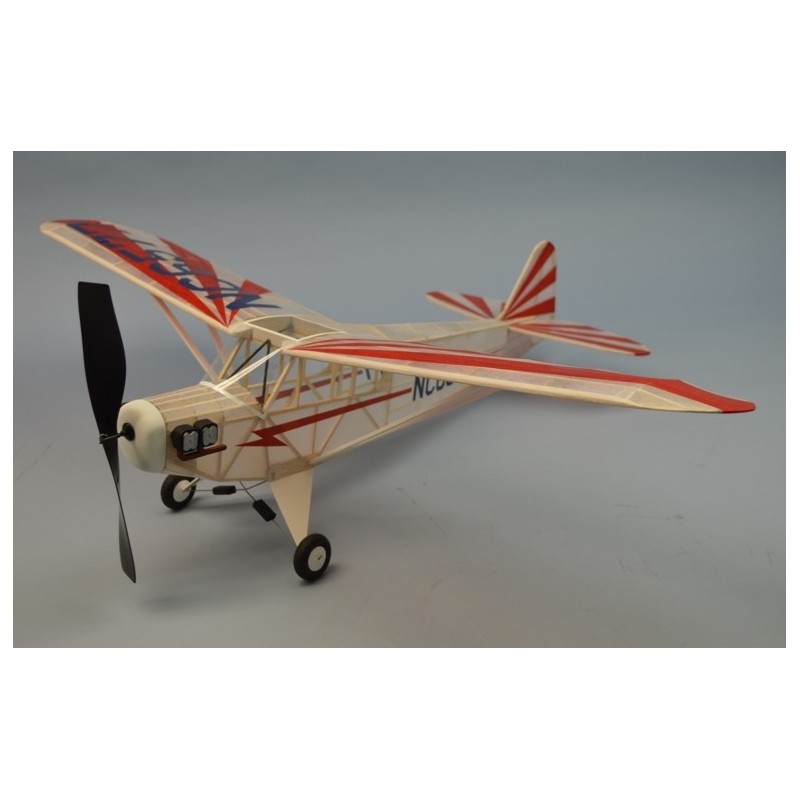 DUMAS AIRCRAFT PIPER "CLIP WING" CUB