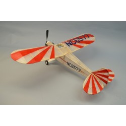 DUMAS AIRCRAFT PIPER "CLIP WING" CUB