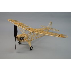 DUMAS AIRCRAFT PIPER "CLIP WING" CUB