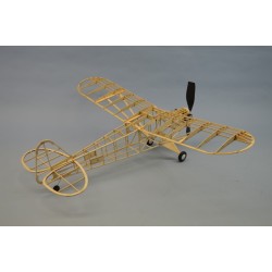 DUMAS AIRCRAFT PIPER "CLIP WING" CUB