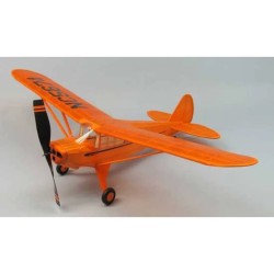 DUMAS AIRCRAFT PIPER J4-E CUB COUPE