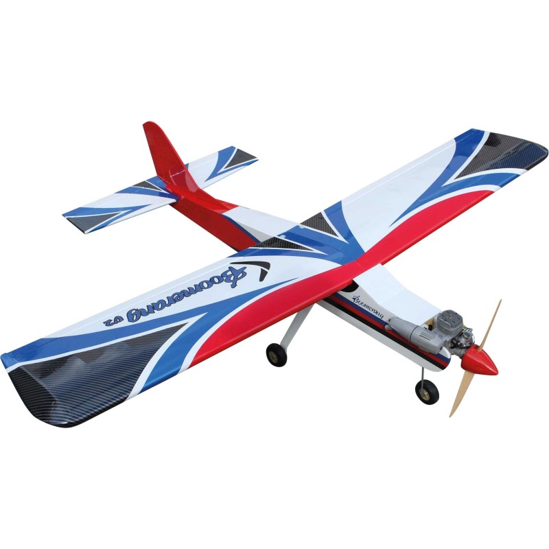 SEAGULL MODELS BOOMERANG V3