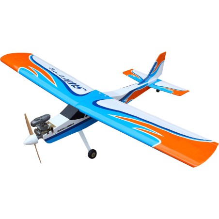 SEAGULL MODELS SWIFT 40 V2