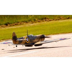 SEAGULL MODELS SUPERMARINE SPITFIRE "BATTLE OF BRITAIN" (.55)