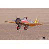 SEAGULL MODELS P-26A PEASHOOTER "PURSUIT SQUADRON"