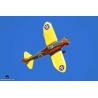SEAGULL MODELS P-26A PEASHOOTER "PURSUIT SQUADRON"