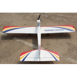 SEAGULL MODELS TEMPEST DRAGON LW TRAINER 15CC