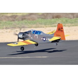 SEAGULL MODELS SKYRIDER AD-5/A-1E DRONE