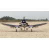 SEAGULL MODELS ESCALA GIGANTE F4U CORSAIR GOOYEAR FG-1D 60CC