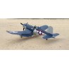 SEAGULL MODELS ESCALA GIGANTE F4U CORSAIR GOOYEAR FG-1D 60CC