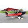 SEAGULL MODELS J-3 PIETENPOL AIR CAMPER 40-60CC