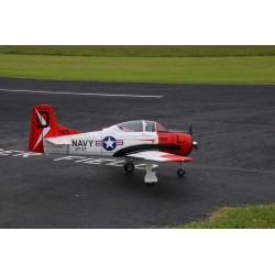 SEAGULL MODELS T-28 NORTH AMERICA 35-60CC
