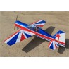 SEAGULL MODELS YAK-54 3D 20CC