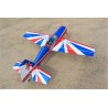 SEAGULL MODELS YAK-54 3D 20CC