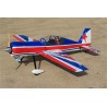 SEAGULL MODELS YAK-54 3D 20CC