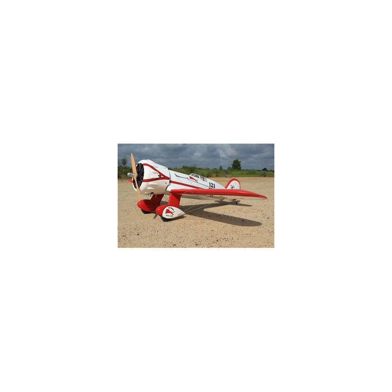 SEAGULL MODELS GILMORE RED LION 45-55CC