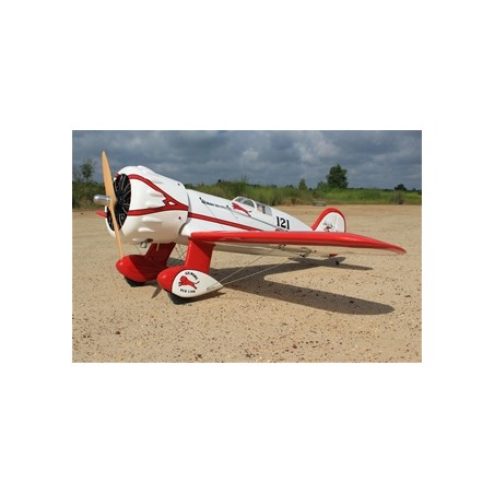 SEAGULL MODELS GILMORE RED LION 45-55CC