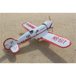 SEAGULL MODELS GILMORE RED LION 45-55CC