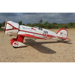 SEAGULL MODELS GILMORE RED LION 45-55CC