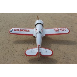 SEAGULL MODELS GILMORE RED LION 45-55CC