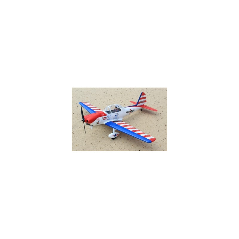 SEAGULL MODELS SUPER CHIPMUNK ART SCHOLL'S 15CC