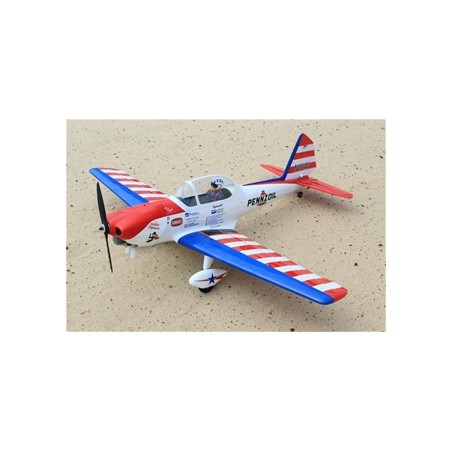 SEAGULL MODELS SUPER CHIPMUNK ART SCHOLL'S 15CC