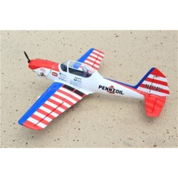 SEAGULL MODELS SUPER CHIPMUNK ART SCHOLL'S 15CC