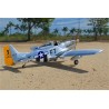 SEAGULL MODELS P-51D NORTH AMERICA 35CC