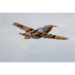 SEAGULL MODELS P-51D NORTH AMERICA 35CC