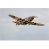 SEAGULL MODELS P-51D NORTH AMERICA 35CC