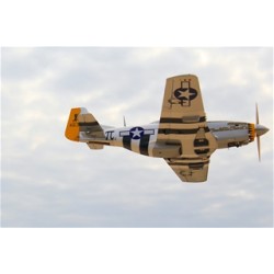 SEAGULL MODELS P-51D NORTH AMERICA 35CC