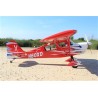 SEAGULL MODELS CHAMPION XTREME DECATHLON V2 60-85CC ROJO