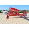 SEAGULL MODELS CHAMPION XTREME DECATHLON V2 60-85CC ROJO