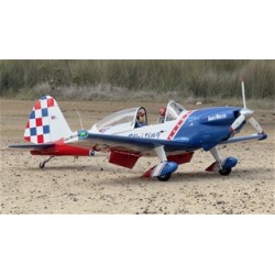 SEAGULL MODELS GHOSTWRITER SUPER CHIPMUNK 35-40CC