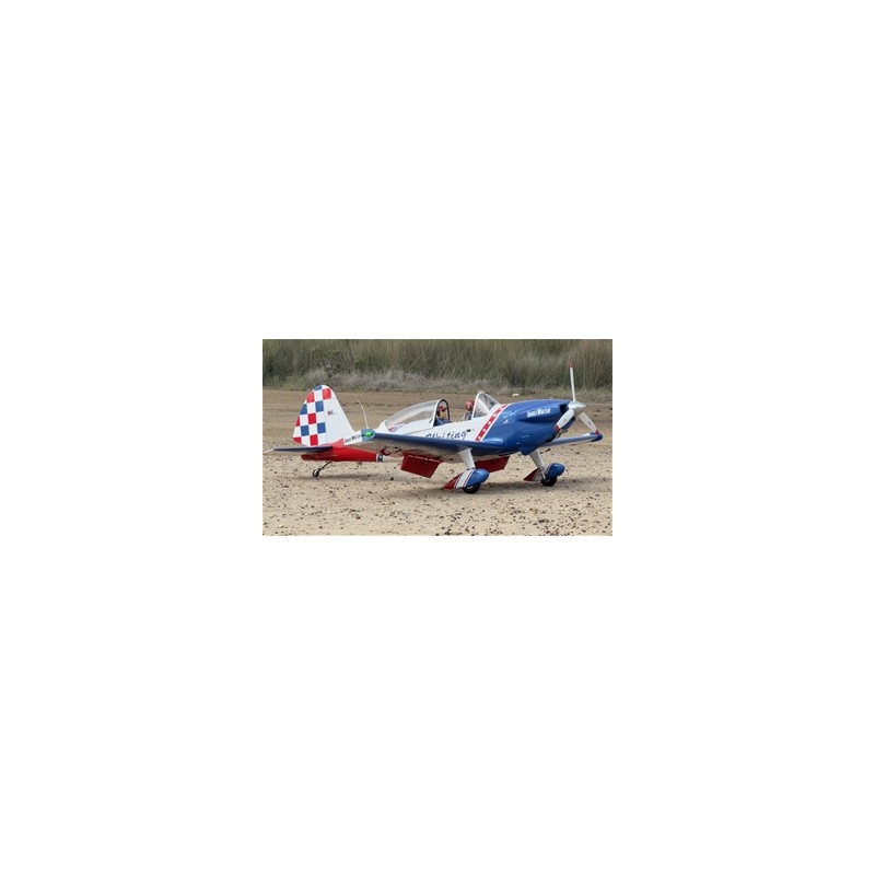SEAGULL MODELS GHOSTWRITER SUPER CHIPMUNK 35-40CC