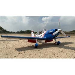 SEAGULL MODELS GHOSTWRITER SUPER CHIPMUNK 35-40CC