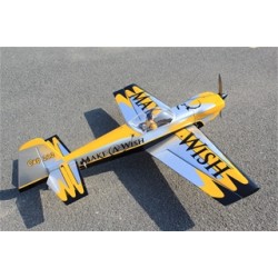 SEAGULL MODELS CAP 232 AEROBATICS "MAKE A WISH" 10CC