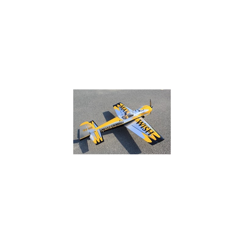SEAGULL MODELS CAP 232 AEROBATICS "MAKE A WISH" 10CC